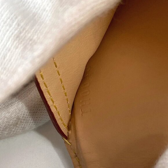 LOUIS VUITTON M92658 MonogramMulticolore Porte Tresor International Long Wallet - Picture 11 of 16